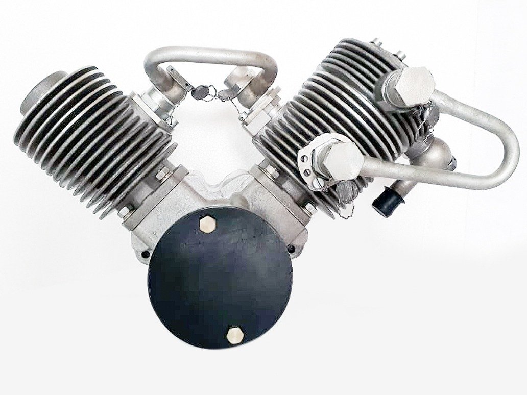 Aviation compressors